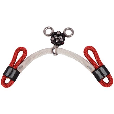 CAMP TREE ACCESS EVO/ST/XT BRIDGE WITH SIDE LOOPS 32 cm +GYRO3