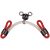 CAMP TREE ACCESS EVO/ST/XT BRIDGE WITH SIDE LOOPS 32 cm +GYRO3