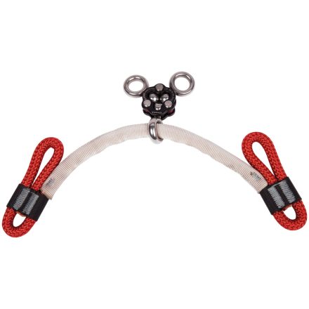 CAMP TREE ACCESS EVO/ST/XT BRIDGE WITH SIDE LOOPS 37 cm +GYRO3