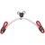 CAMP TREE ACCESS EVO/ST/XT BRIDGE WITH SIDE LOOPS 42 cm +GYRO3