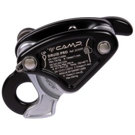 CAMP DRUID PRO BLACK