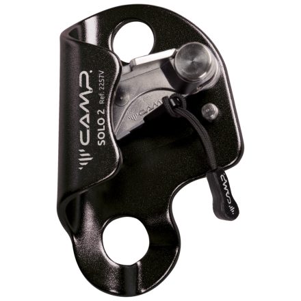 CAMP SOLO 2 BLACK