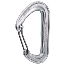 CAMP NANO 22 - Titán