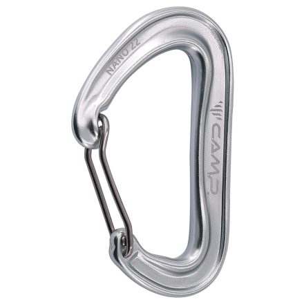 CAMP NANO 22 - Titán