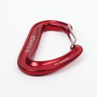 CAMP NANO 22 - Piros