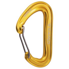 CAMP NANO 22 - Citromsárga