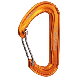 CAMP NANO 22 - Narancs