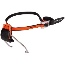 CAMP BLADE RUNNER / ALPINIST SEMI-AUTO HEEL BAIL