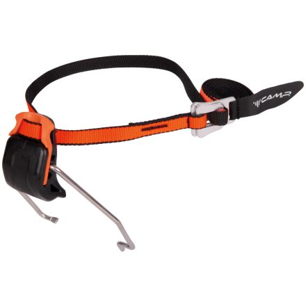 CAMP BLADE RUNNER / ALPINIST SEMI-AUTO HEEL BAIL