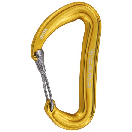 CAMP DYON - Citromsárga