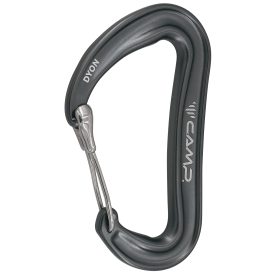 CAMP DYON - Gun metal