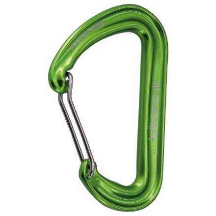 CAMP PHOTON WIRE - Zöld