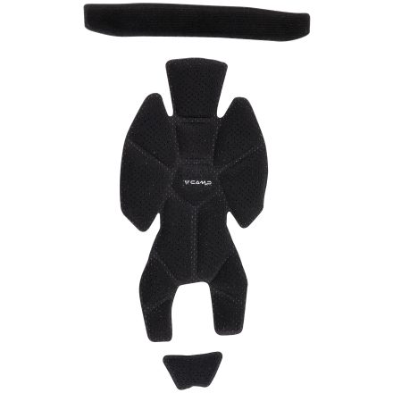 CAMP PADDING KIT STORM-HOZ