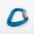 CAMP ORBIT BENT GATE