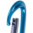 CAMP ORBIT BENT GATE