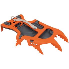 CAMP ALPINIST PRO ELSŐ RÉSZ