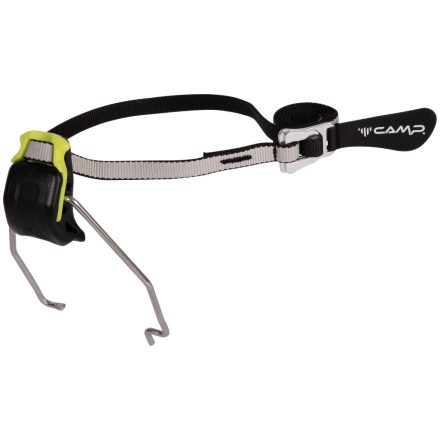 CAMP SKIMO / ASCENT HEEL BAIL