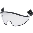 CAMP ARES ANSI - Átlátszó Napszemüveg