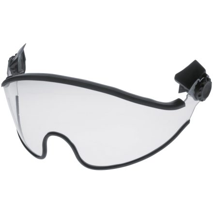 CAMP ARES ANSI - Átlátszó Napszemüveg