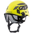 CAMP ARES ANSI Árnyékolt Napszemüveg