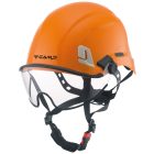 CAMP ARES ANSI - Átlátszó Napszemüveg