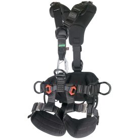 CAMP ACCESS XT BLACK