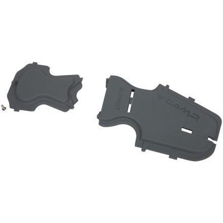 CAMP ANTIBOTT - ALPINIST TECH