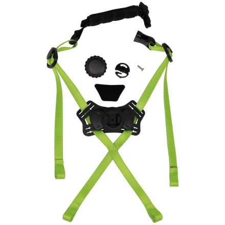 CAMP CHIN STRAP KIT TITAN LARGE-HOZ