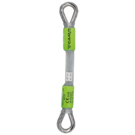 CAMP CABLE EXPRESS 18 cm - Zöld
