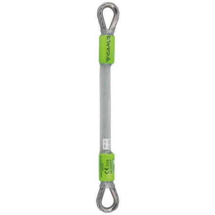 CAMP CABLE EXPRESS 23 cm - Zöld