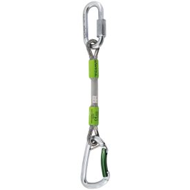 CAMP GYM SAFE CABLE EXPRESS 18 cm - Zöld