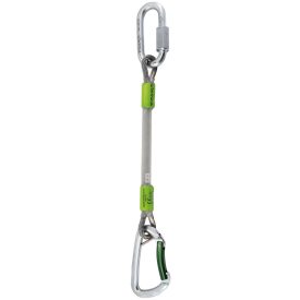CAMP GYM SAFE CABLE EXPRESS 23 cm - Zöld