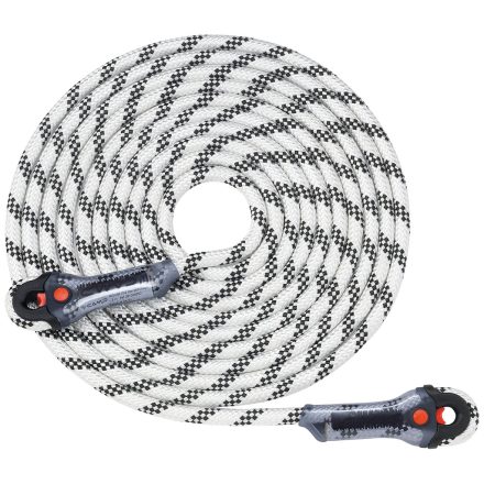 CAMP IRIDIUM 10.5 mm 5 m Hurokkal