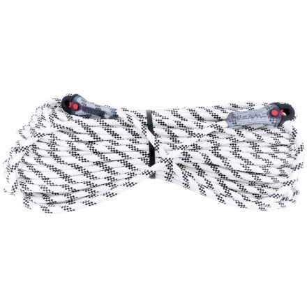 CAMP IRIDIUM 10.5 mm 60 m Hurokkal