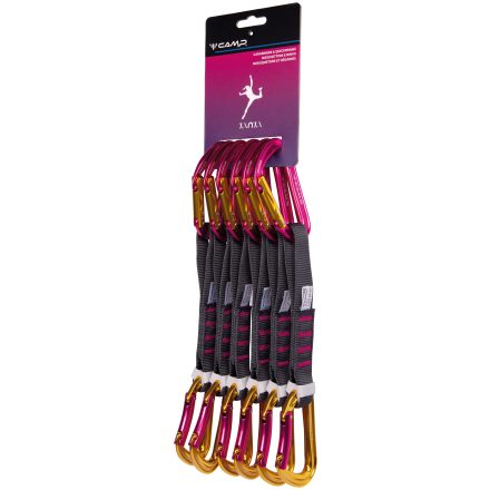 CAMP PHOTON EXPRESS KS JANJA 18 cm 6 PACK