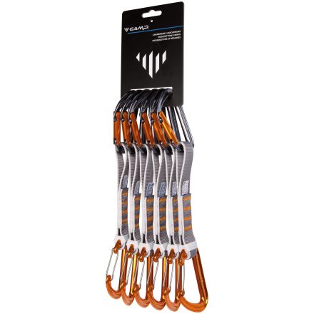 CAMP PHOTON MIXED EXPRESS KS 18 cm 6 PACK