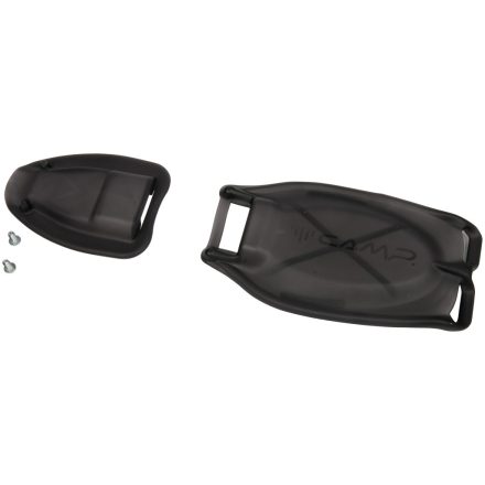 CAMP ANTIBOTT - STALKER