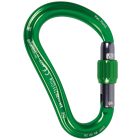 CAMP ATOM LOCK - Zöld