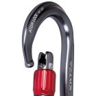CAMP ATOM LOCK - Gun metal
