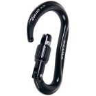 CAMP ATOM LOCK - Fekete