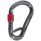 CAMP ATOM BELAY LOCK - Gun metal