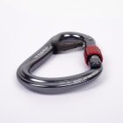 CAMP ATOM BELAY LOCK - Gun metal