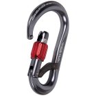 CAMP ATOM BELAY LOCK - Gun metal