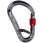 CAMP ATOM BELAY LOCK - Gun metal