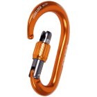 CAMP CORE LOCK - Narancs