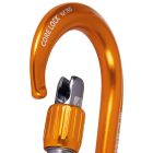 CAMP CORE LOCK - Narancs