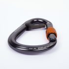 CAMP CORE BELAY LOCK - Gun metal