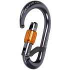 CAMP CORE BELAY LOCK - Gun metal