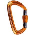 CAMP ORBIT LOCK - Narancs