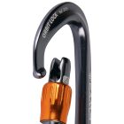 CAMP ORBIT LOCK - Gun metal